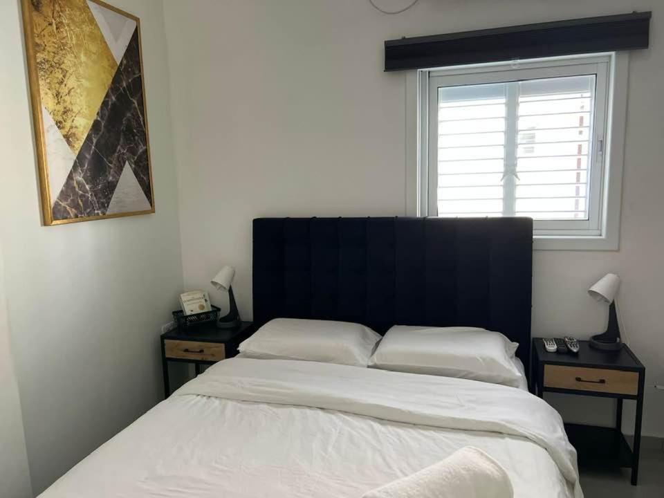 Apartments4You Maya Bat Yam Exterior foto