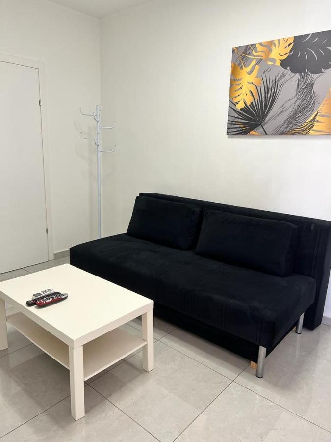 Apartments4You Maya Bat Yam Exterior foto