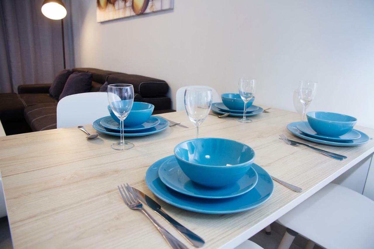 Apartments4You Maya Bat Yam Exterior foto