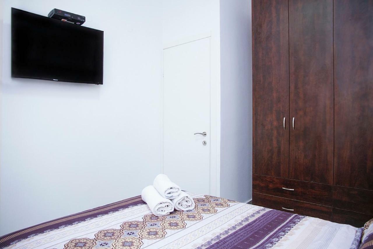 Apartments4You Maya Bat Yam Exterior foto